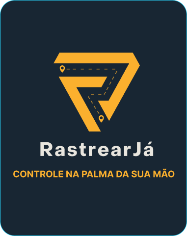 Projeto Rastrear Já